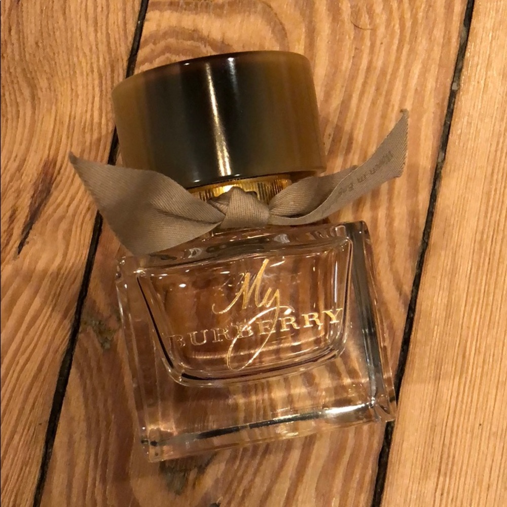 My Burberry - Eau de parfum